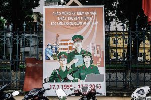 hanoi asia south east vietnam stefano majno communist party propaganda.jpg